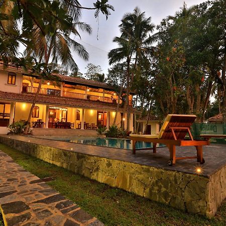 Amara Villa Ahangama Luaran gambar