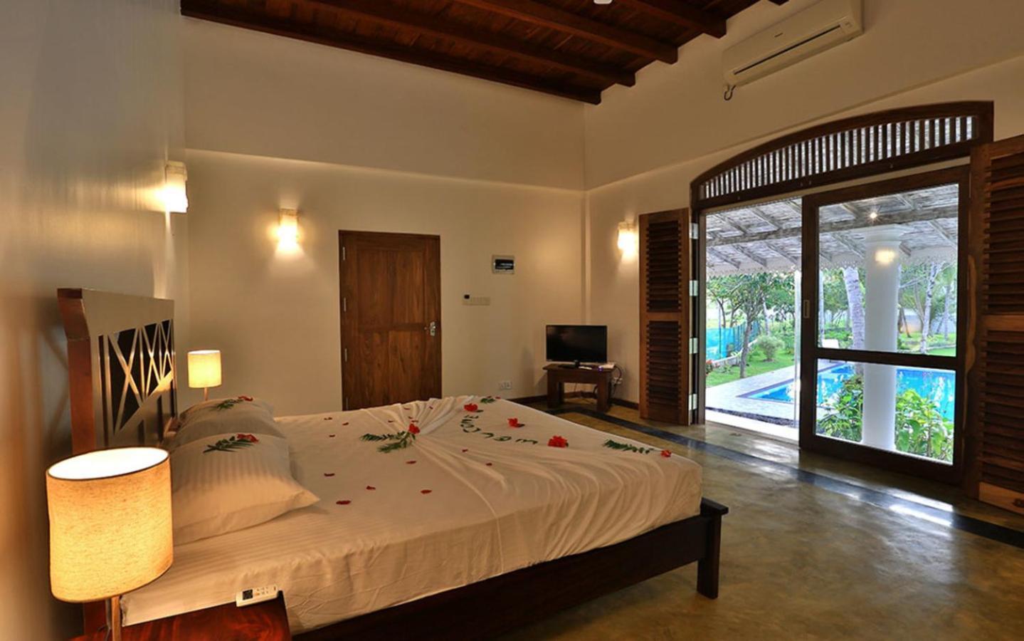 Amara Villa Ahangama Luaran gambar