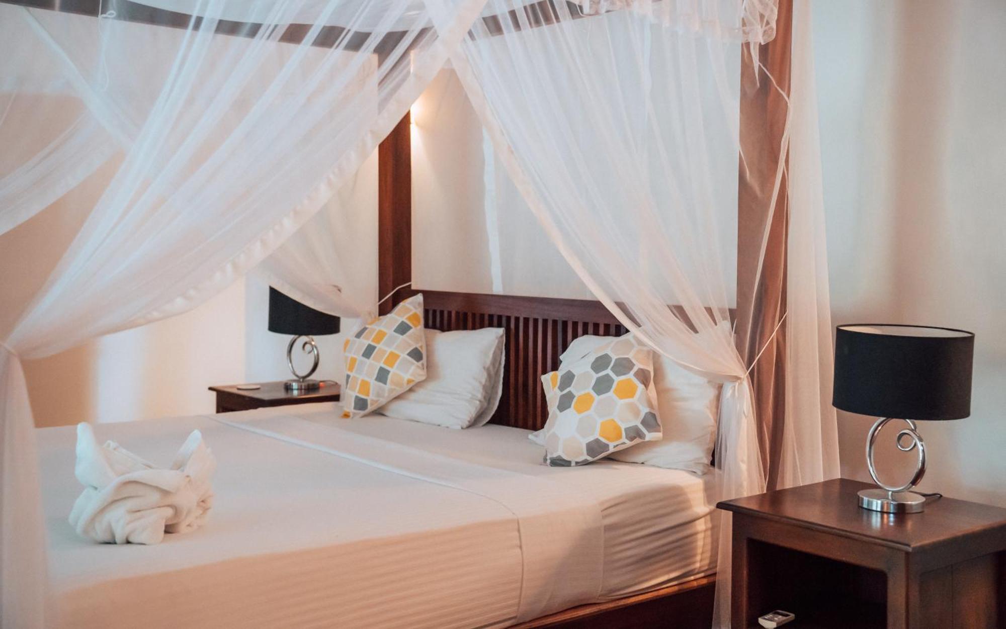 Amara Villa Ahangama Luaran gambar