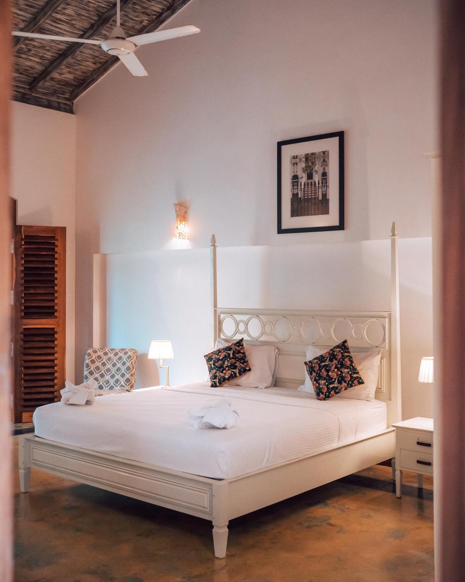 Amara Villa Ahangama Luaran gambar