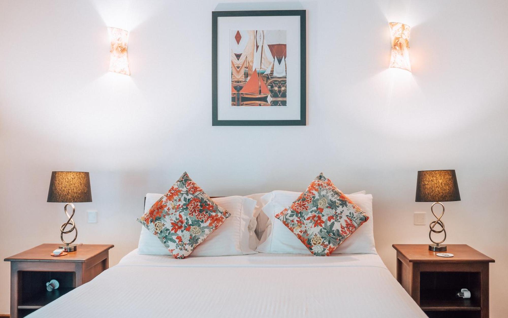Amara Villa Ahangama Luaran gambar