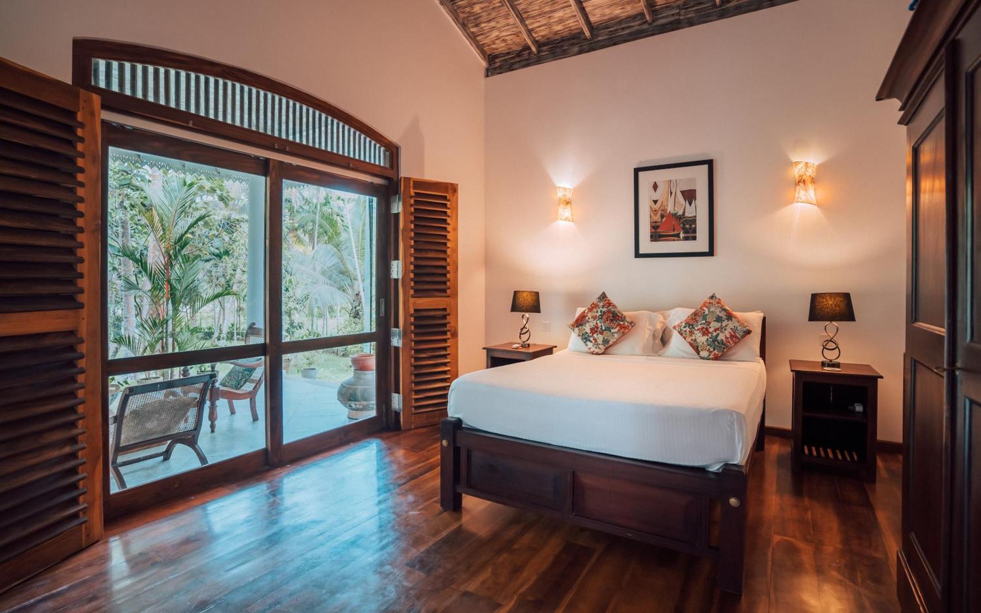 Amara Villa Ahangama Luaran gambar