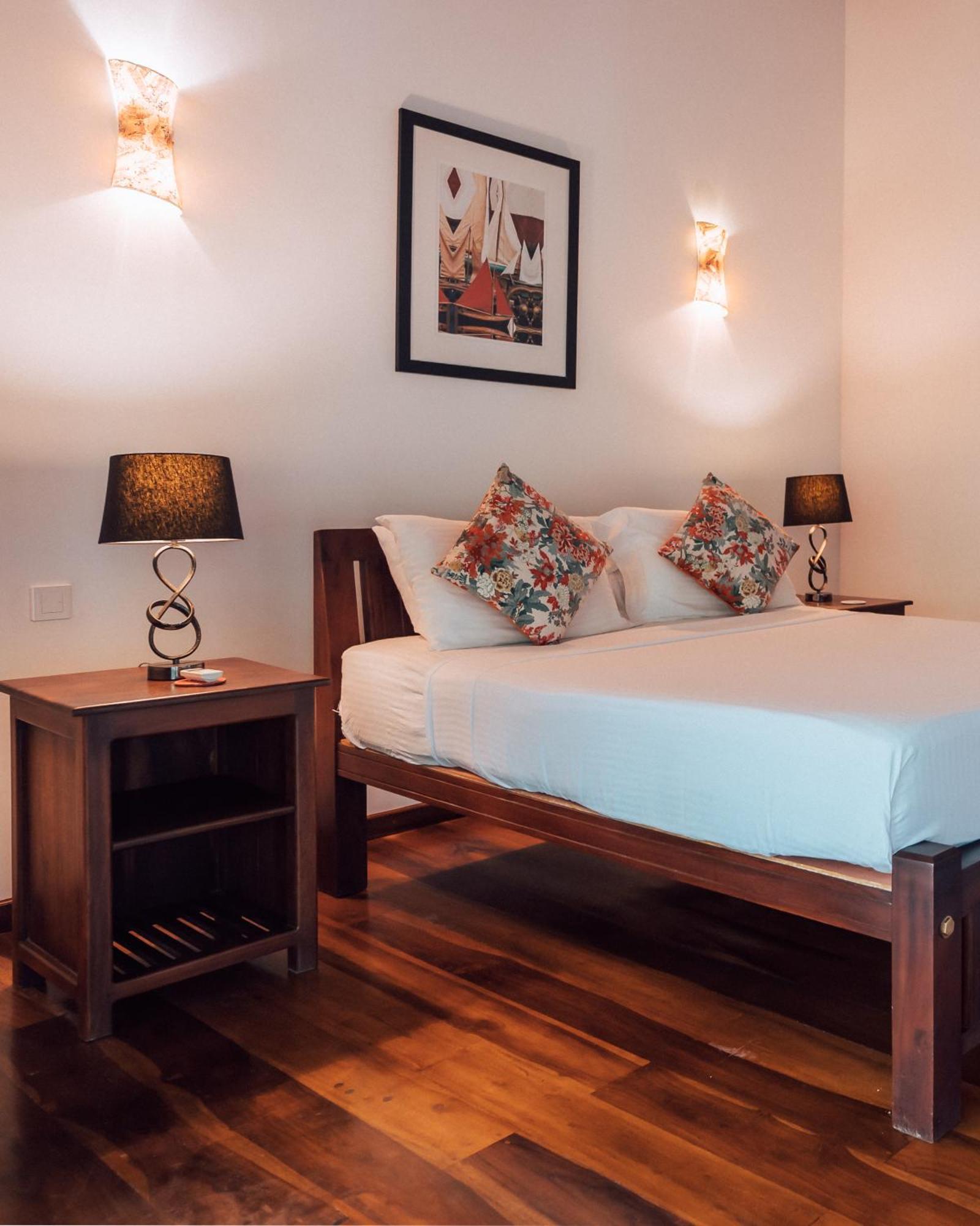 Amara Villa Ahangama Luaran gambar