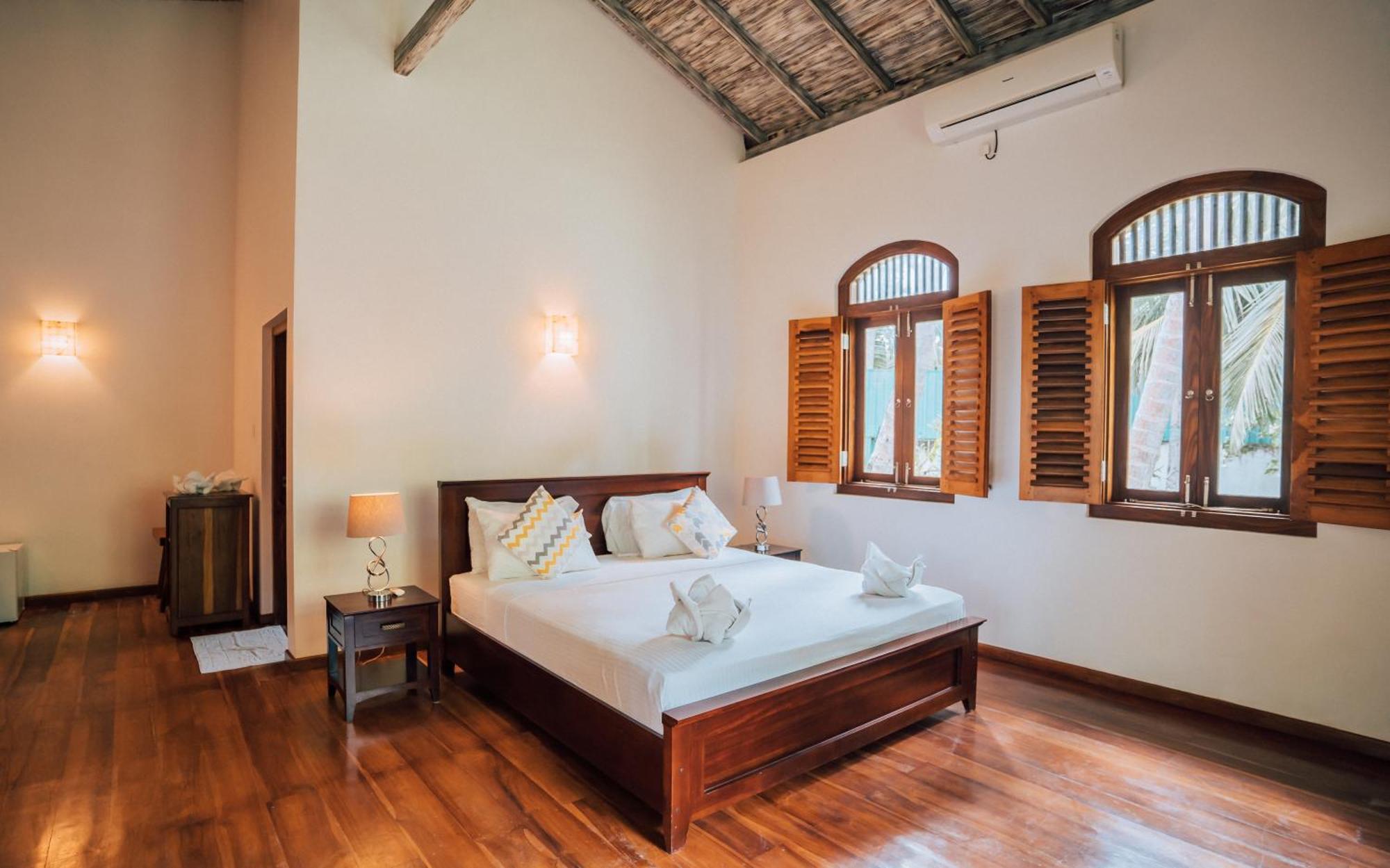 Amara Villa Ahangama Luaran gambar