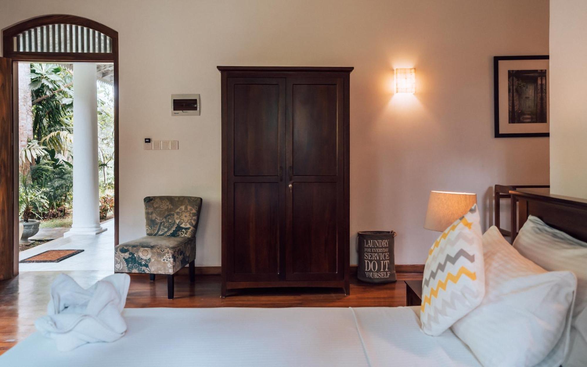 Amara Villa Ahangama Luaran gambar