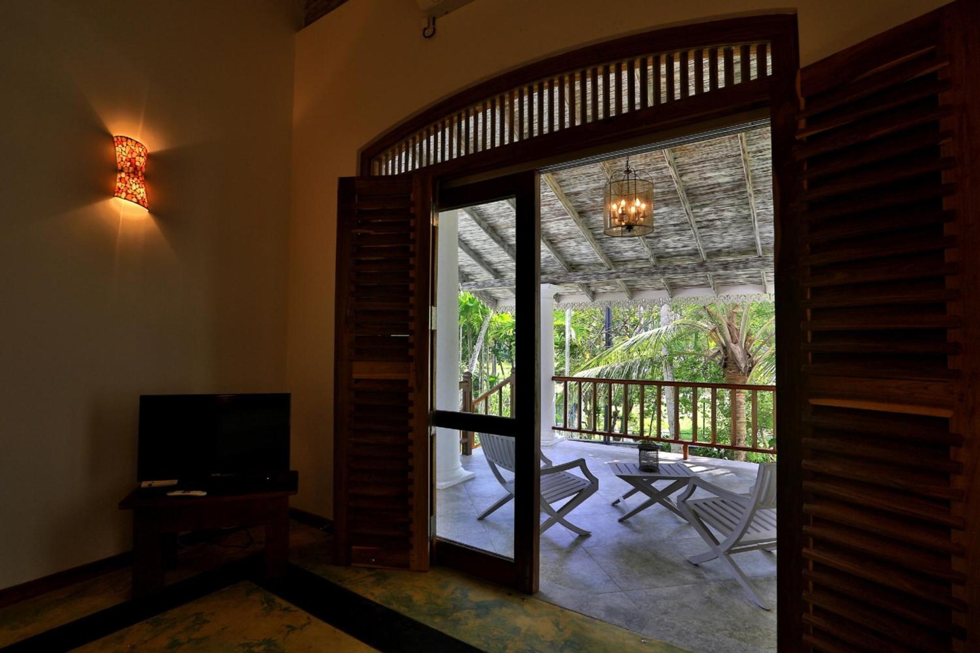 Amara Villa Ahangama Luaran gambar
