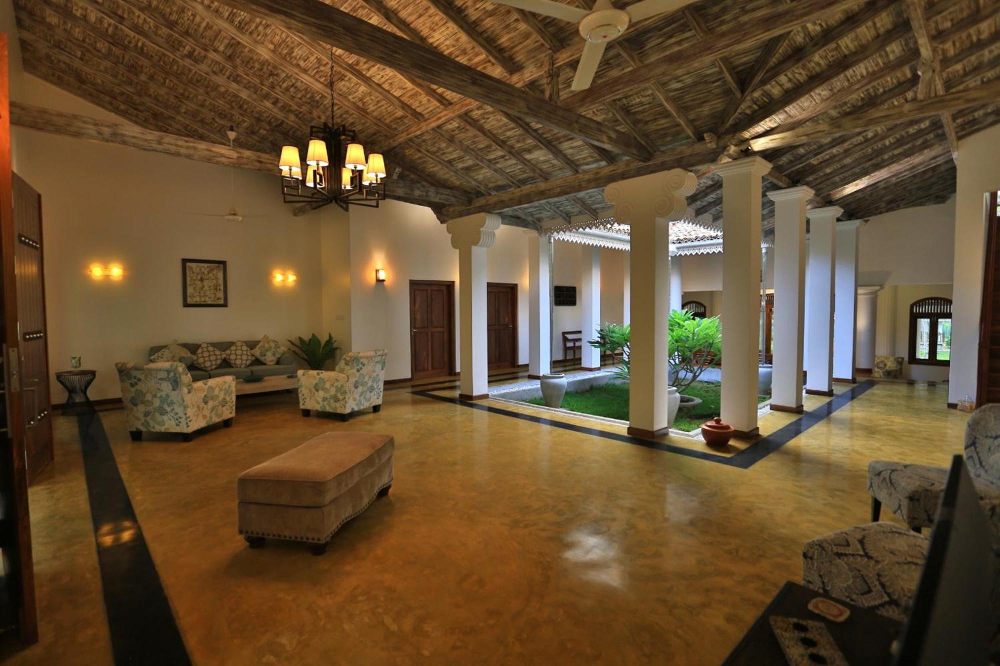 Amara Villa Ahangama Luaran gambar