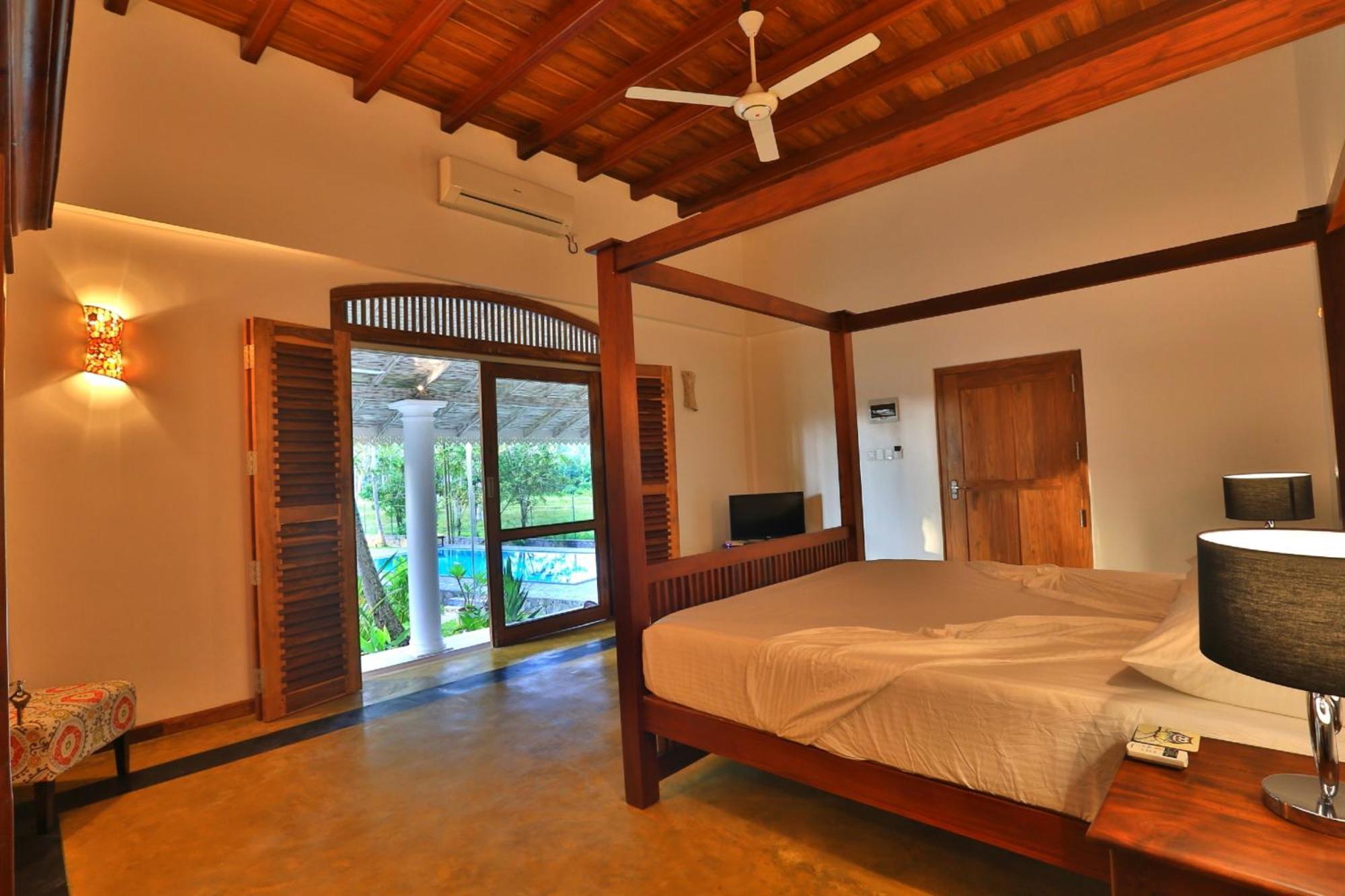 Amara Villa Ahangama Luaran gambar