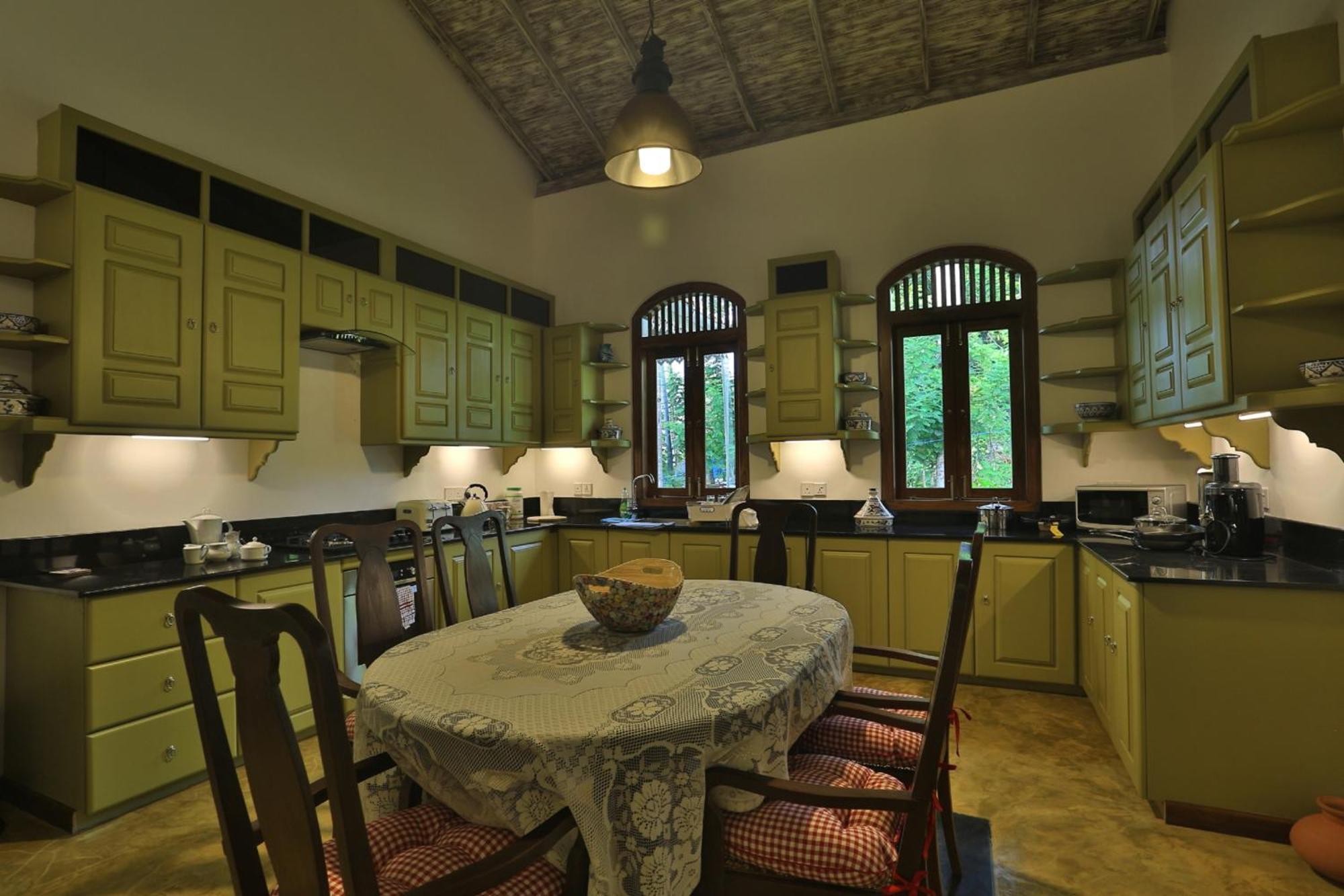 Amara Villa Ahangama Luaran gambar