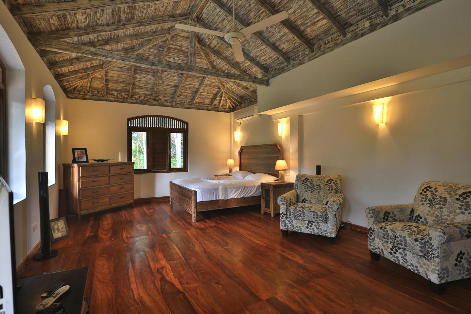 Amara Villa Ahangama Luaran gambar
