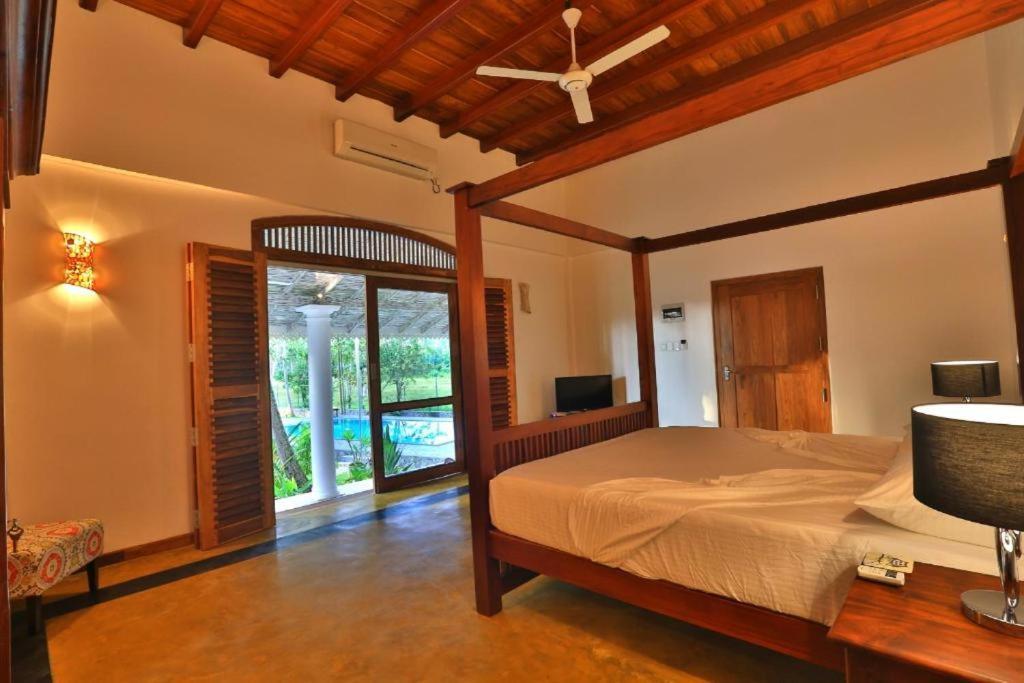 Amara Villa Ahangama Bilik gambar