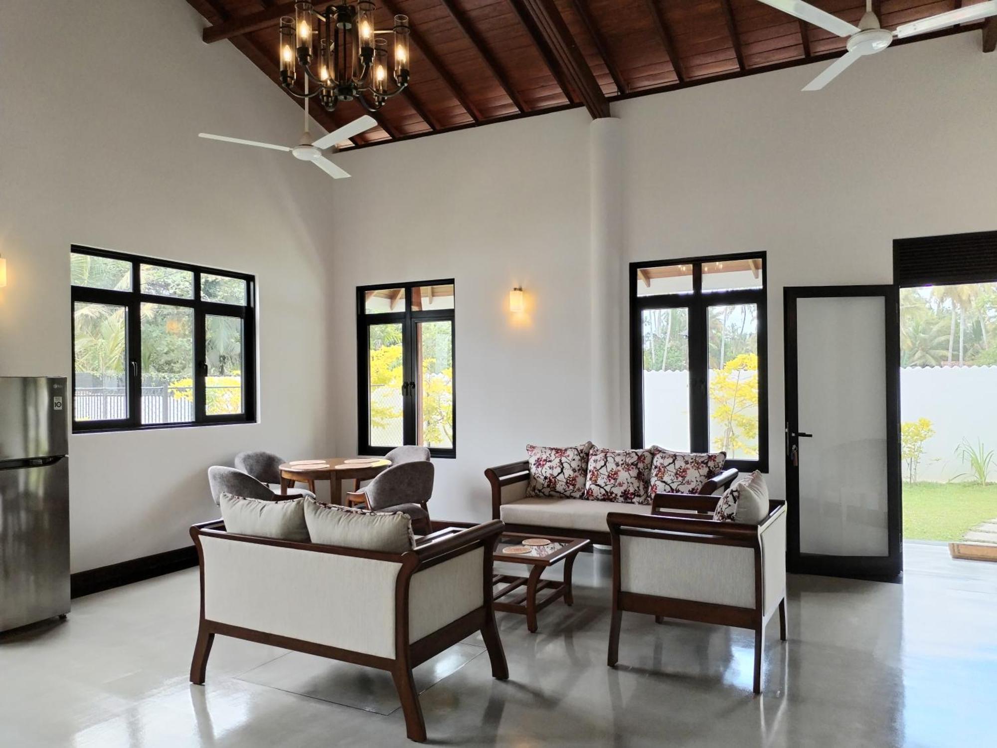 Amara Villa Ahangama Luaran gambar