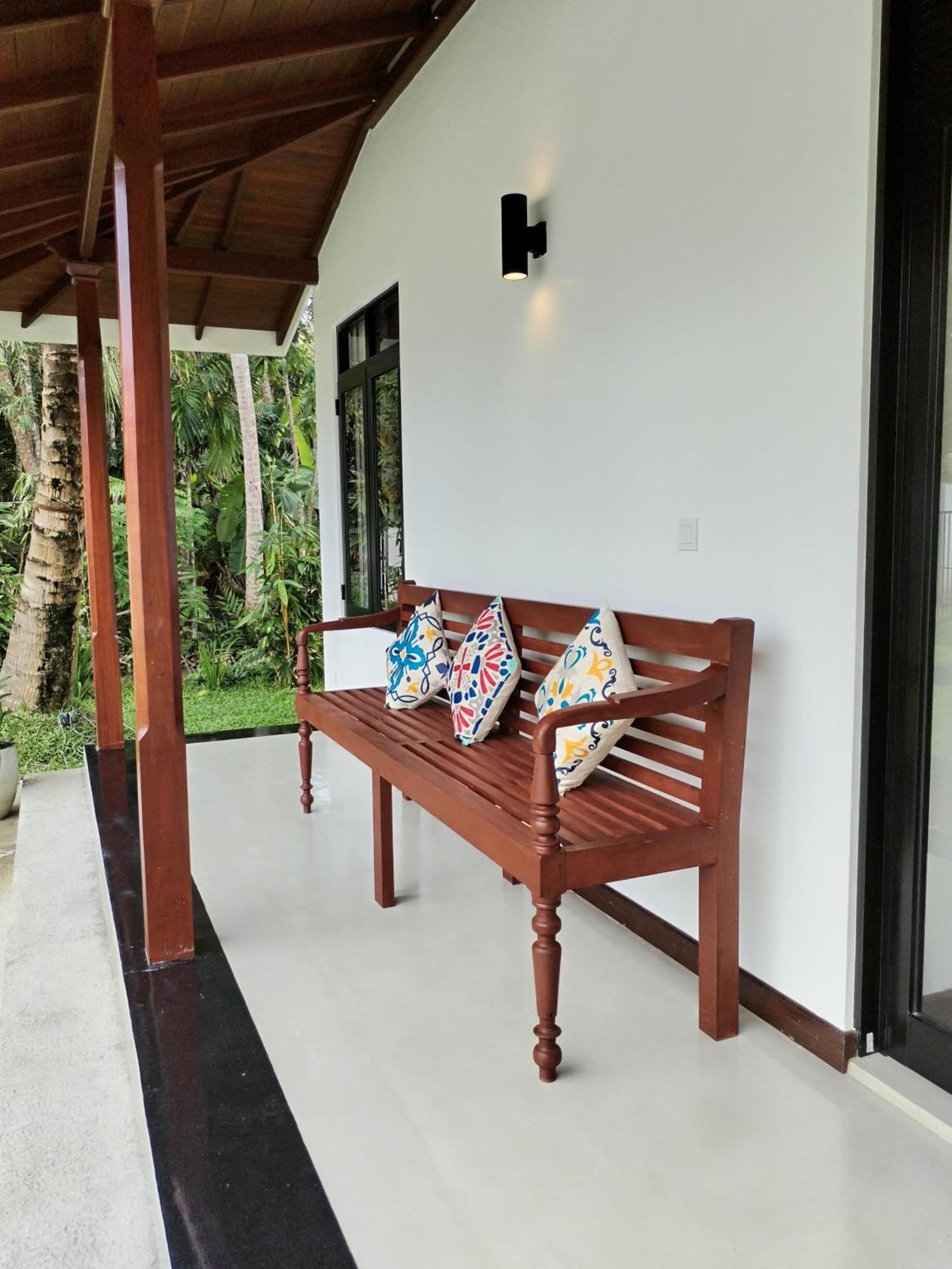Amara Villa Ahangama Luaran gambar