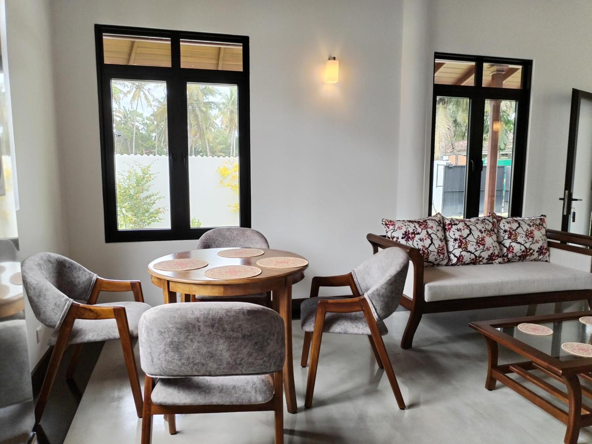 Amara Villa Ahangama Luaran gambar