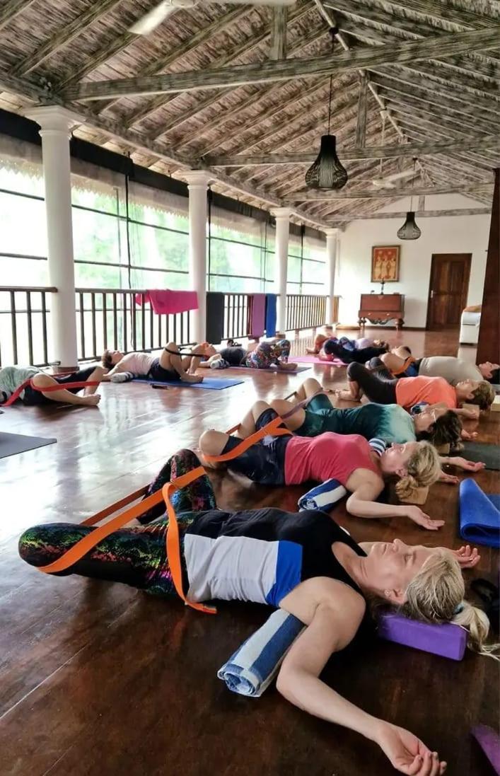 Amara Villa Ahangama Luaran gambar