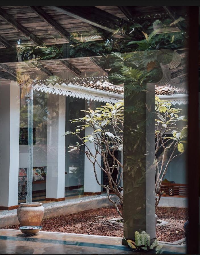 Amara Villa Ahangama Luaran gambar