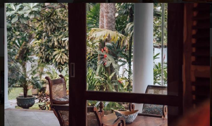 Amara Villa Ahangama Luaran gambar