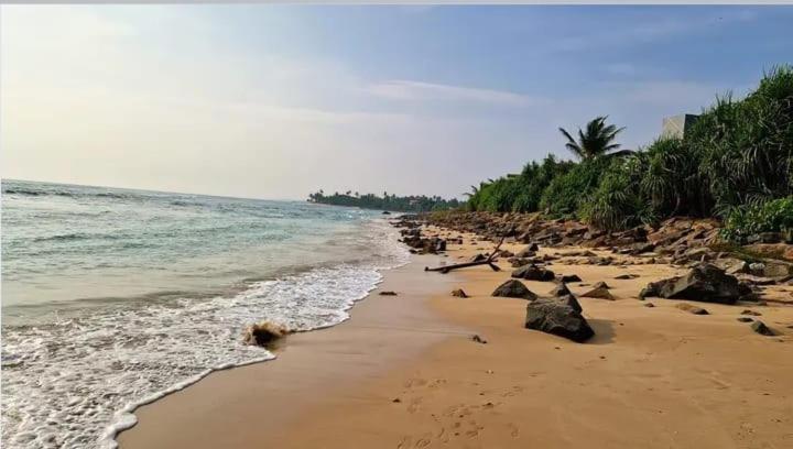 Amara Villa Ahangama Luaran gambar