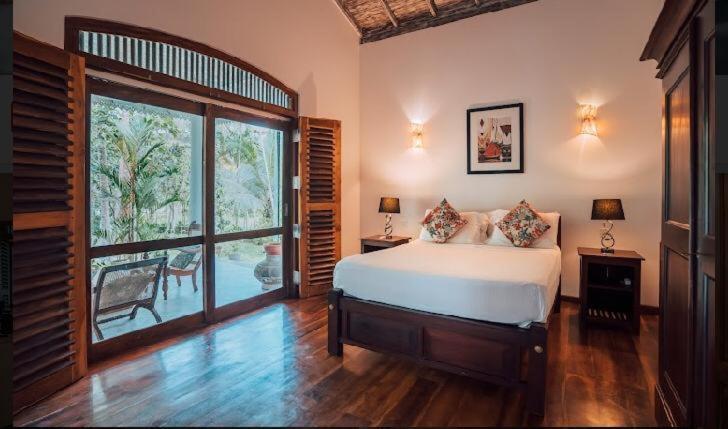 Amara Villa Ahangama Luaran gambar