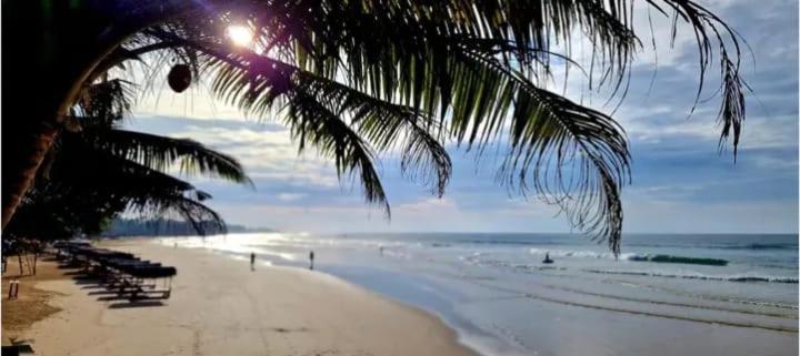 Amara Villa Ahangama Luaran gambar