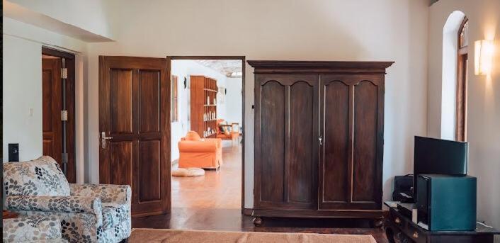 Amara Villa Ahangama Luaran gambar