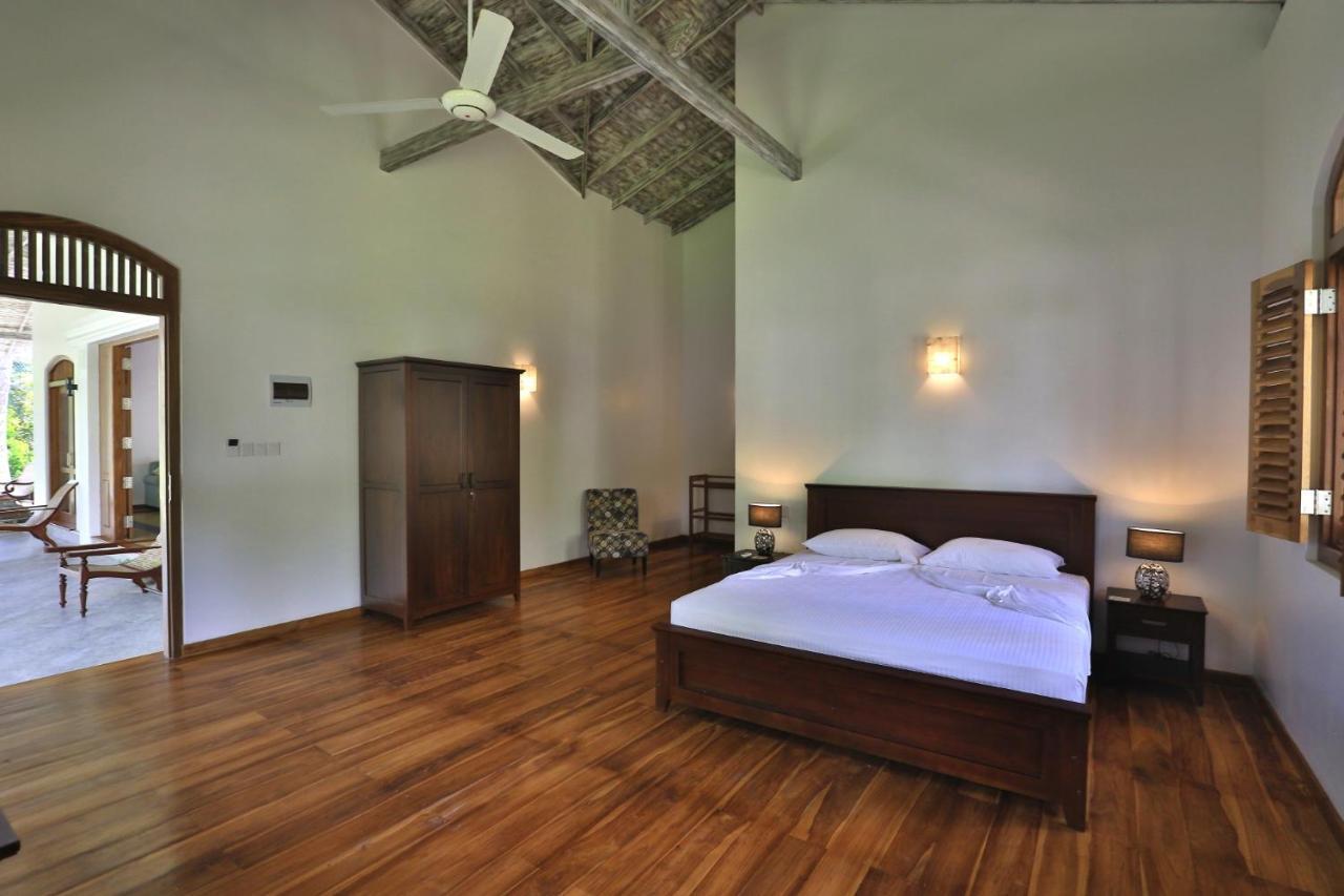 Amara Villa Ahangama Luaran gambar