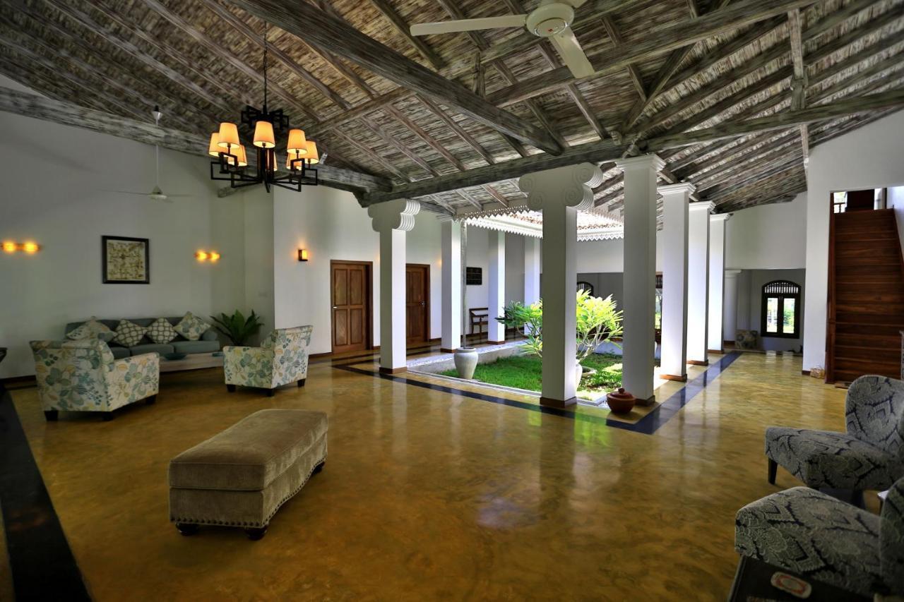 Amara Villa Ahangama Luaran gambar